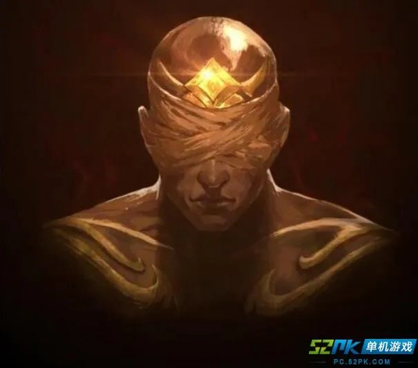 lol盲僧2017年新皮肤什么时候出 盲僧终极皮肤开天眼