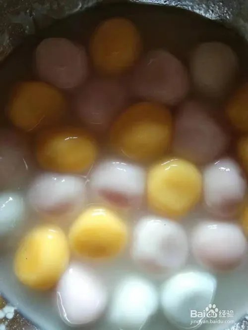 元宵节有哪些好玩的活动