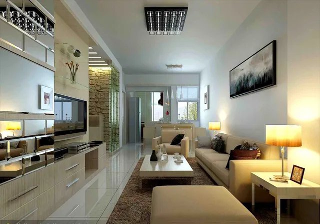 迷死80后、90后的装修风格,总有一款你喜欢!