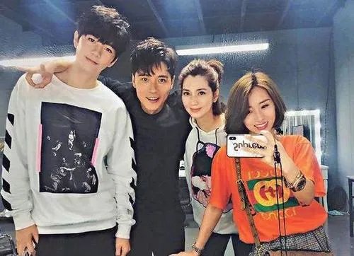 张丹峰和毕滢天涯八卦 张丹峰和毕滢现在怎么样了被曝还联系真假