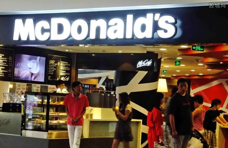 麦当劳关闭英国所有门店 暂时关闭是怎么回事?