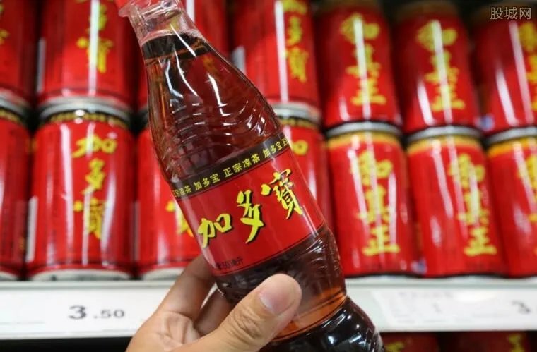 加多宝提前上市 加多宝匆忙上市有什么原因