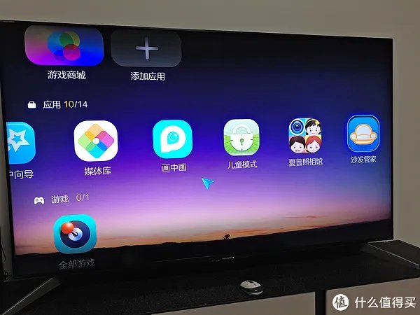 夏普液晶电视怎么样