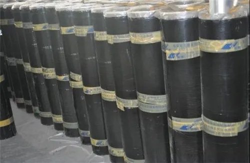 防水材料有哪些