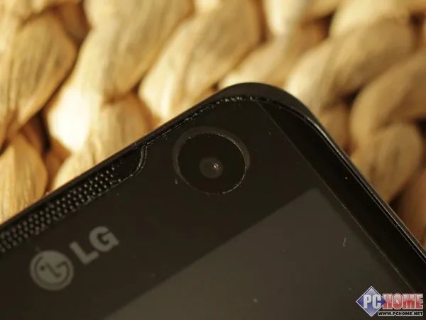 LG Optimus 2X评测 拍照样张