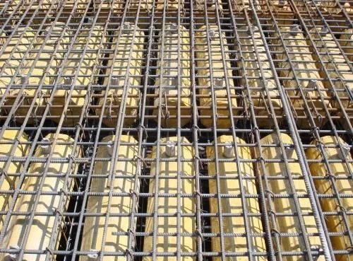 钢筋混凝土施工及验收规范有哪些