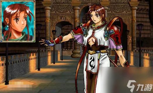 幻世录全攻略-幻世录全攻略图文