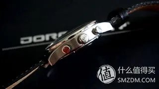 低调内敛:奥巴马同款Jorg Gray JG6500 男士腕表