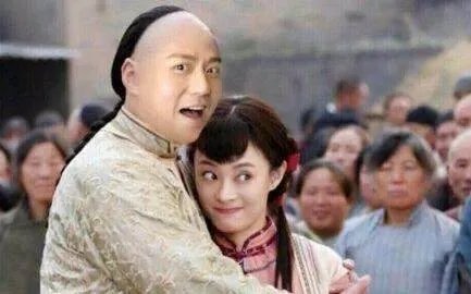 赵白石的历史人物是谁?