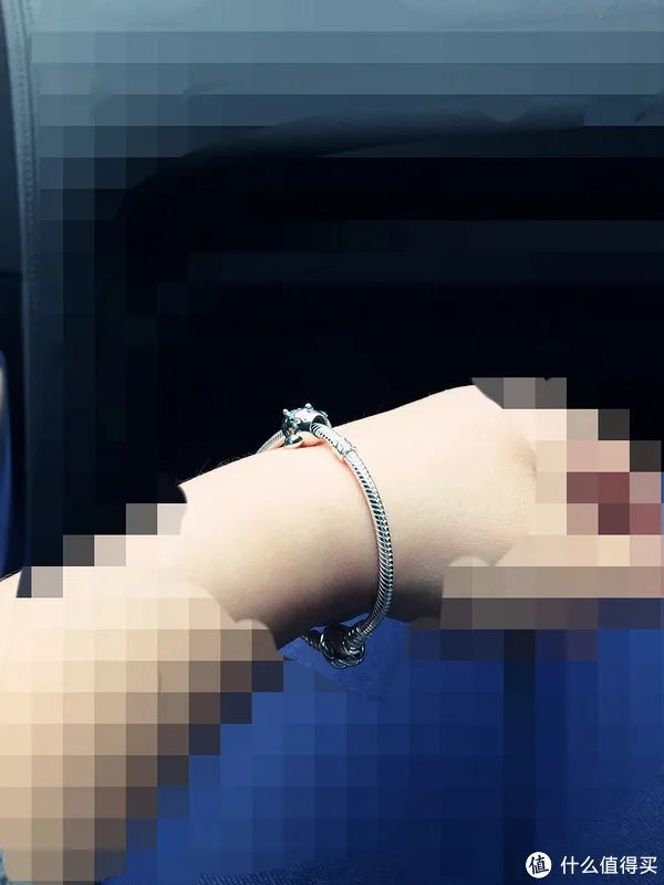 女人的心情——三分天注定,七分靠shopping 篇二:PANDORA 潘多拉 澳洲官网购物心得及手链 开箱