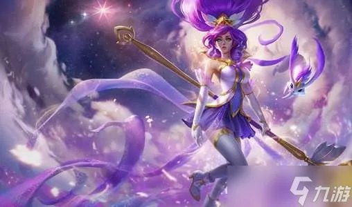 英雄联盟风暴之怒辅助出装攻略