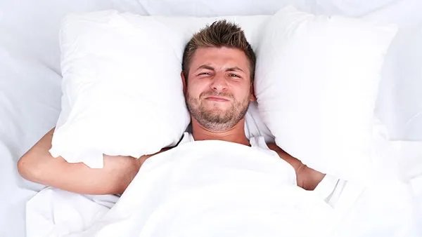 孕妇失眠多梦怎么办