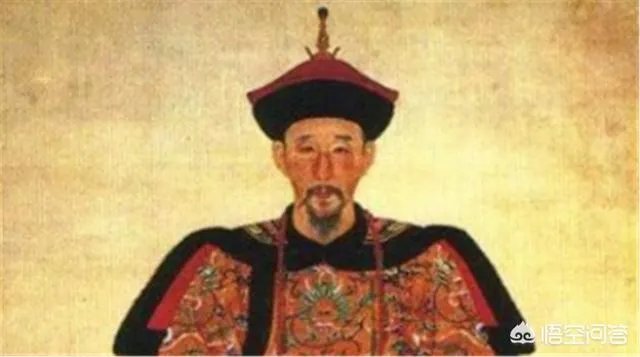 雍正和胤祥，感情有多好？