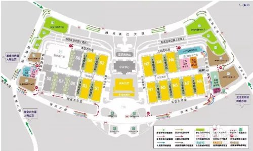2018重庆智博会时间地点和时间表