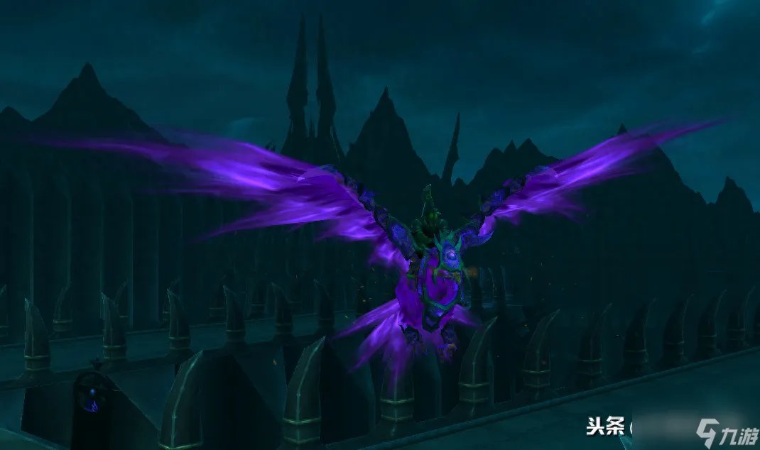 火焰之地副本入口在哪里 魔兽火焰之地团本成就介绍