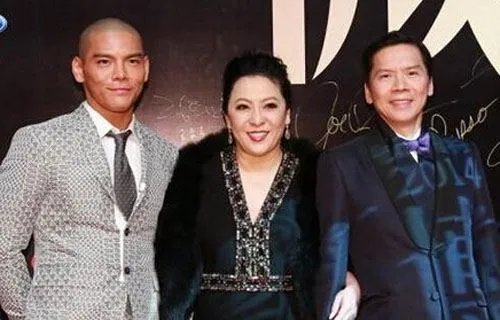 向佐郭碧婷婚期确定，你觉得谁会是她们的伴郎？