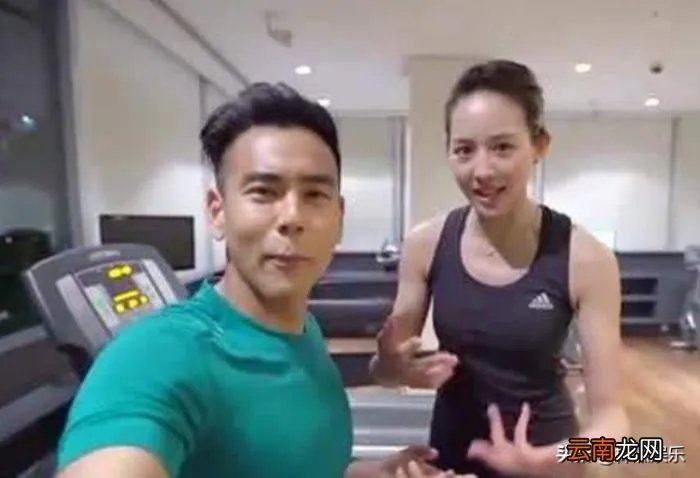 彭于晏终于承认恋情 彭于晏的女朋友