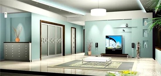 不怕死的就来干智能家居