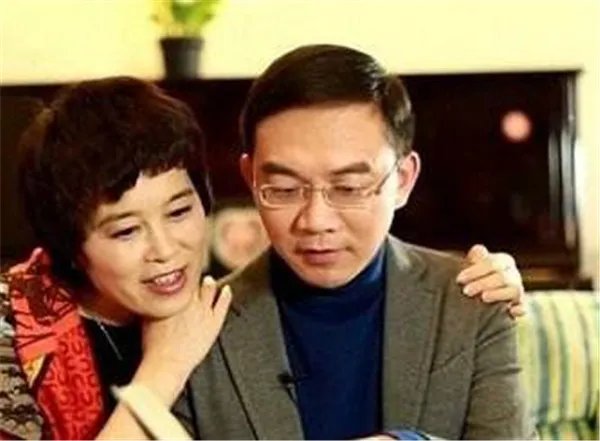郎永淳妻子吴萍是哪里人 揭郎永淳老婆吴萍个人资料简历