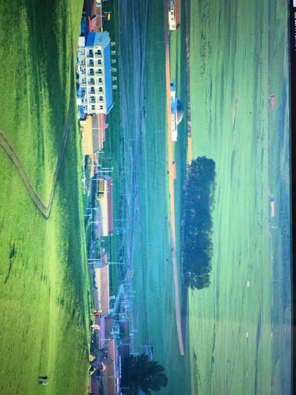 丰宁坝上草原好玩吗