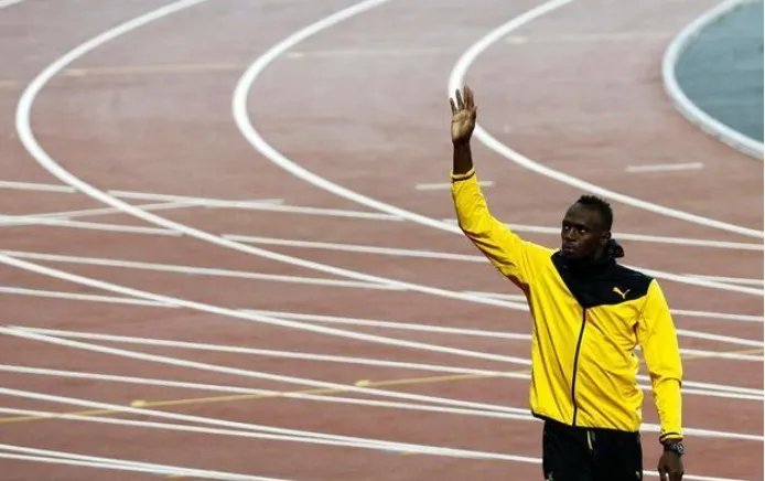 飞人博尔特回应新冠阳性报道都说了什么？