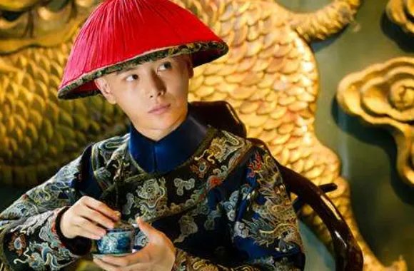 孙坚主演的电视剧大全