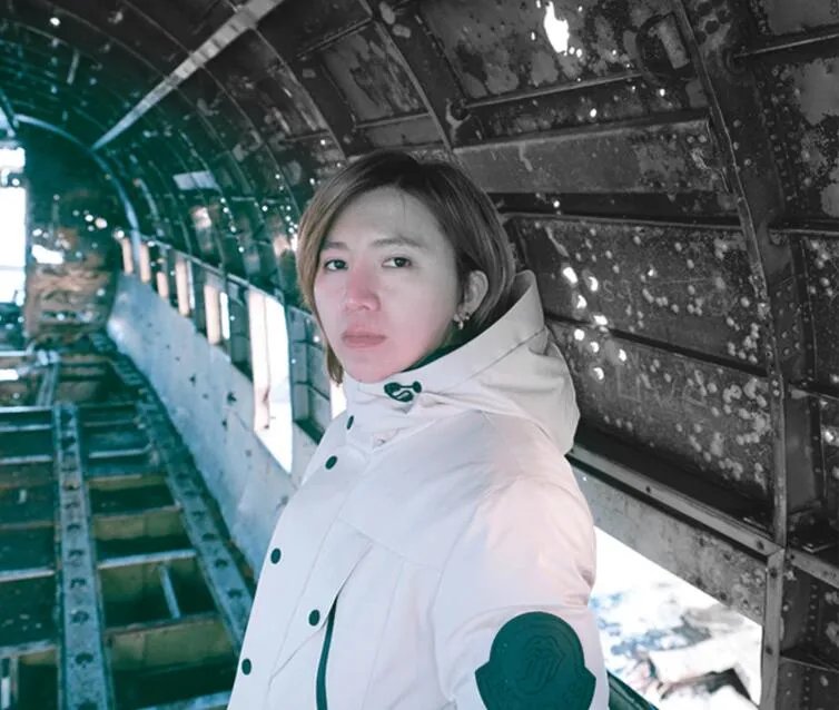 梁君诺的女朋友林淑君是谁 去哪了现在做什么工作