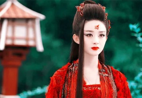 花千骨与白子画缠绵曝光 白子画为何要杀花千骨