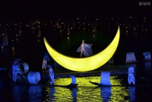 印象刘三姐破产 身背巨大债务欠债高达15.8亿元