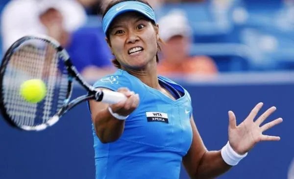 李娜被打耳光事件