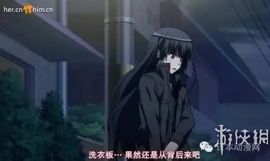 女孩子污一点更可爱?全二次元最污的妹子你认识几个