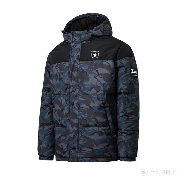 国货当自强 篇十八:31款男士运动款羽绒服特卖清单,1.6折起,低至百元白菜价,运动休闲、温暖寒冬!