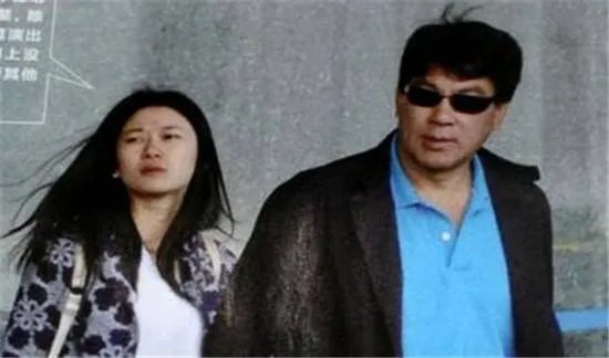 朱时茂疑似出轨，你认为朱时茂会出轨吗？