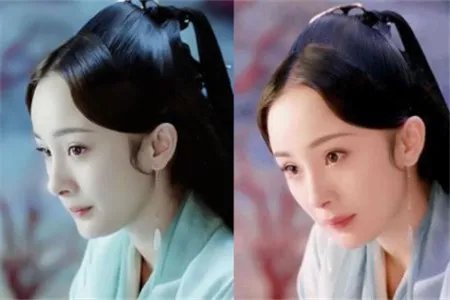 杨幂和唐嫣怎么了两人之间的不和传闻是否是真的