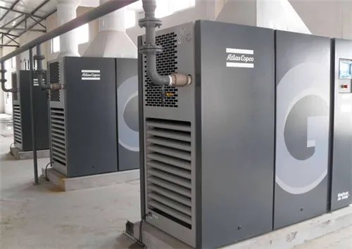 空压机作用与用途有哪些
