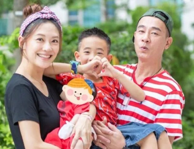 应采儿生二胎的原因是什么 应采儿首曝生二胎原因