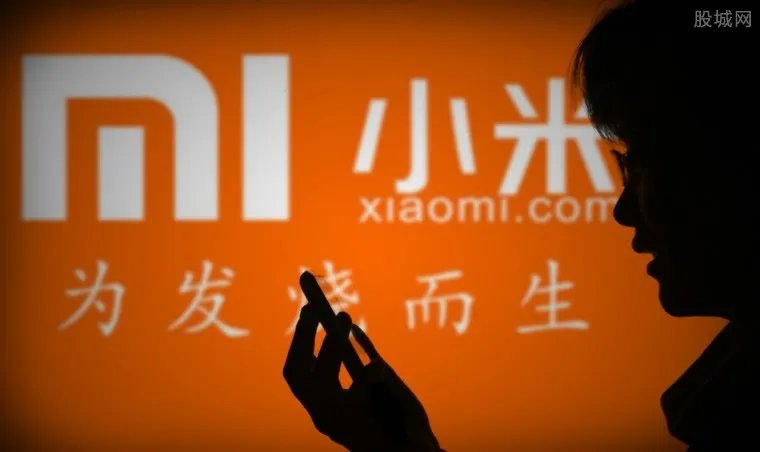 小米第三季度财报 营收高达508亿元人民币