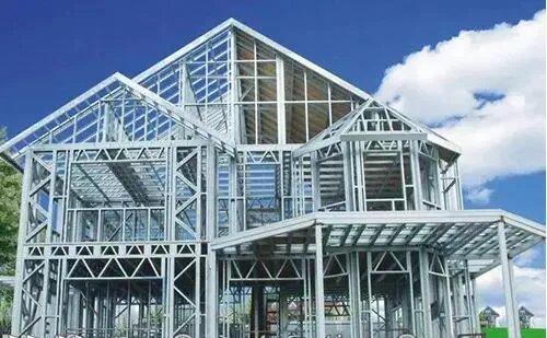 钢结构工程需要什么资质