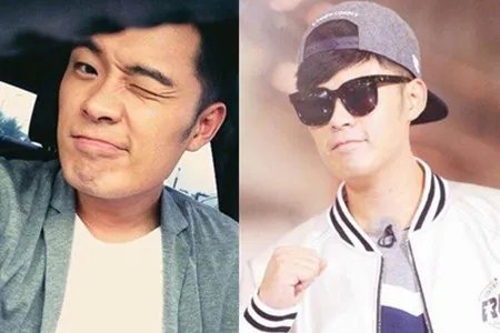 陈赫嫌弃女儿起早 安安六点钟准时叫爸爸起床