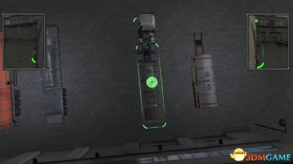 欧洲卡车模拟2图文攻略 欧洲卡车模拟流程攻略一览