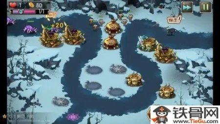 部落守卫战猎场迷雾25-3炼狱难度通关指南