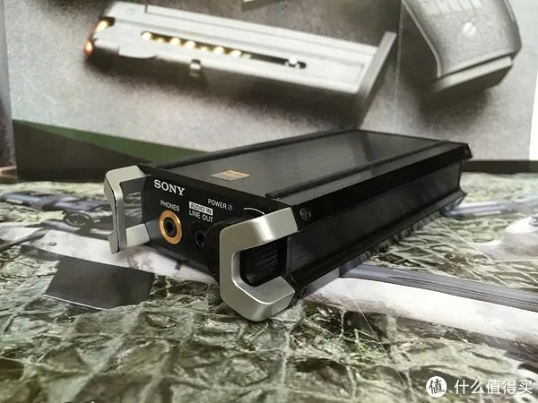 索尼耳放