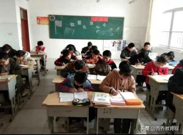 为什么现在小学都培训班