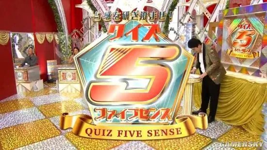 日本电视台深夜节目整活 艺人“分身”同时录两节目
