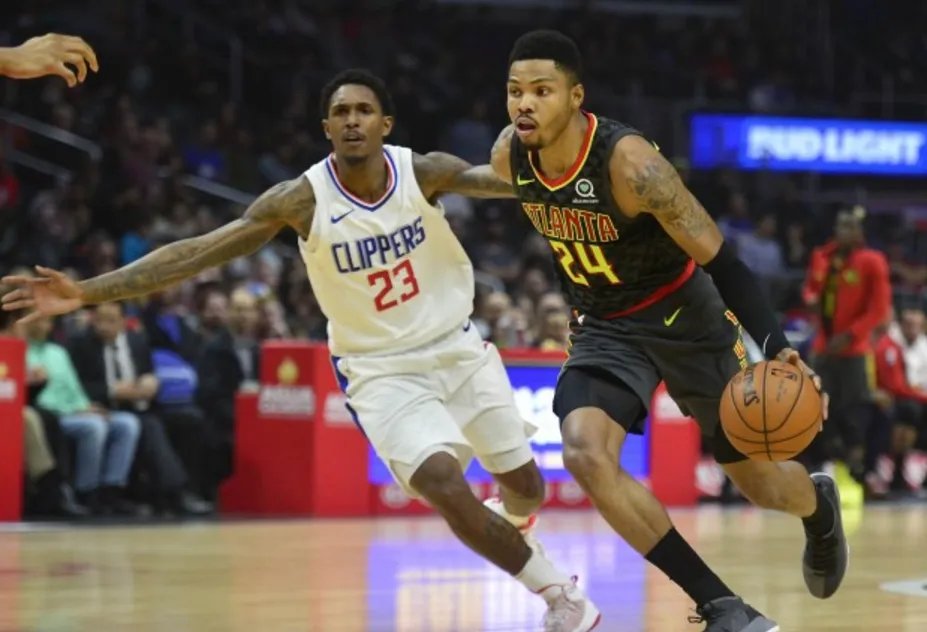 快船绝杀老鹰比赛情况是怎样的？