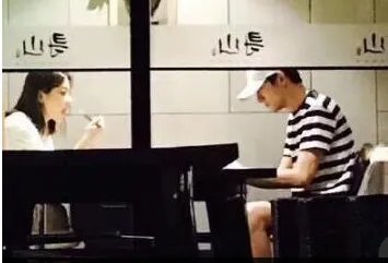 林更新恋上王丽坤是真的吗？