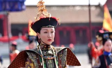 《如懿传》乾隆和如懿为何会走到分手的地步 乾隆爱如懿什么呢