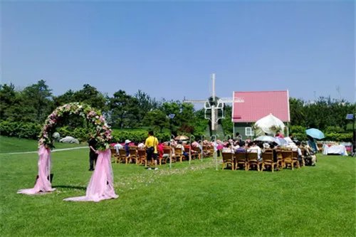 80后个性婚礼策划方法 个性主题婚礼如何策划