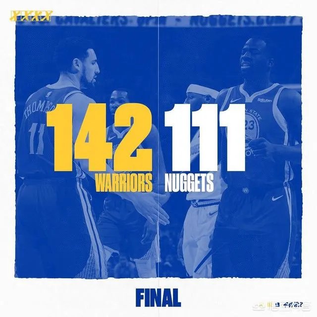 勇士狂胜掘金登顶西部，那么狂野的西部排名是怎么个情况？