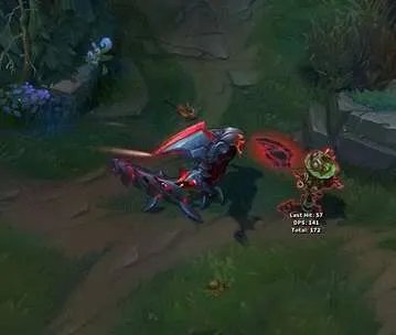 LOL上古战魂皮肤价格及特效介绍 附雷克塞和魔腾评测解析